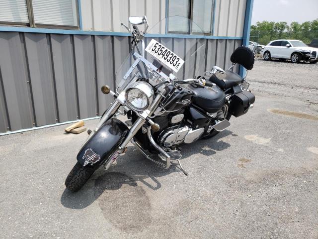 2005 SUZUKI C50 - JS1VS55A352114272