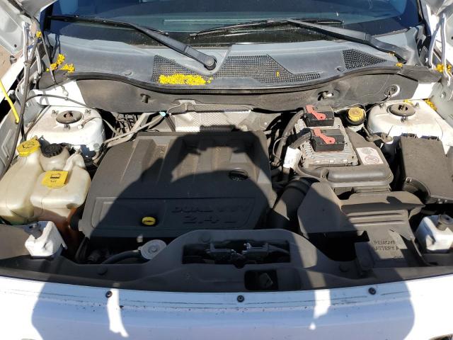 1C4NJPBB0FD429523 Jeep Patriot Sport