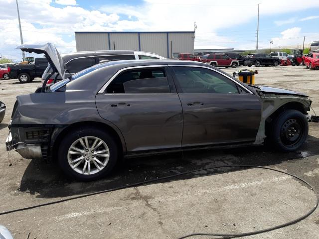 2C3CCAAG3HH544283 Chrysler 300 Limited