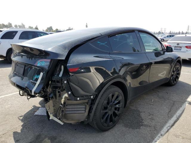 7SAYGDEE0NF367728 Tesla Model Y