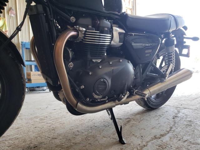 2022 TRIUMPH MOTORCYCLE STREET TWI - SMTD31G77NTAW1289