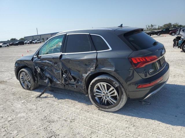 2018 AUDI Q5 PRESTIG - WA1CNAFY4J2220551