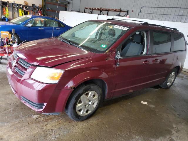 2009 Dodge Grand Caravan SE