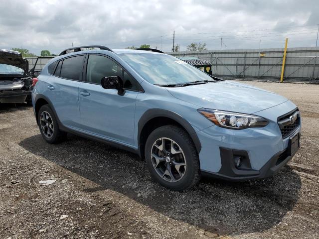JF2GTABCXJH264933 Subaru Crosstrek Premium