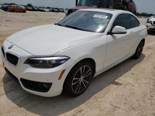 2019 BMW 230I - WBA2J1C53KVD09955
