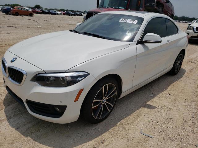 2019 BMW 2 Series 230i