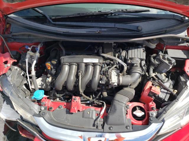 2018 HONDA FIT SPORT - 3HGGK5H65JM702104