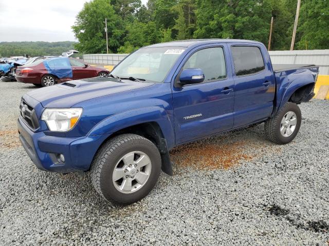 2014 Toyota Tacoma 