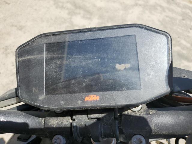 2018 KTM 1290 SUPER - VBKV39404JM980983