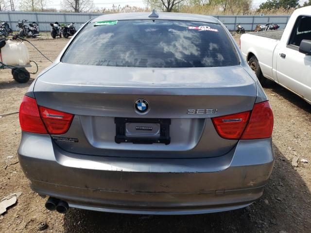 WBAPH7C53BE460697 | 2011 BMW 328 i