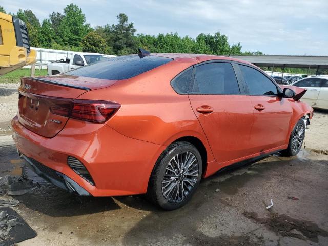 3KPF54AD9PE564820 KIA Forte Gt Line