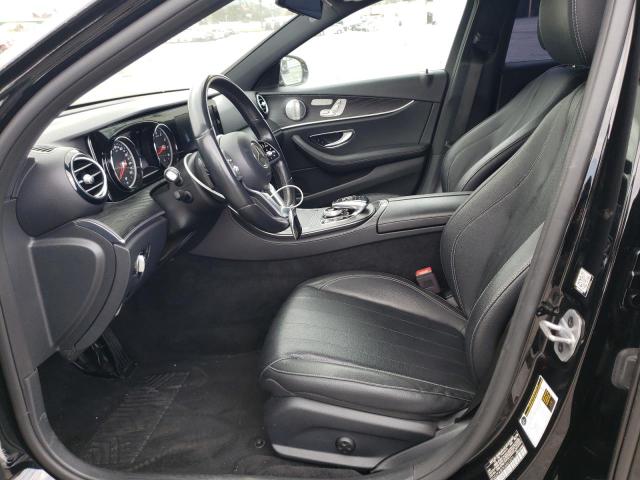 WDDZF4JB7KA501371 Mercedes-Benz E 300