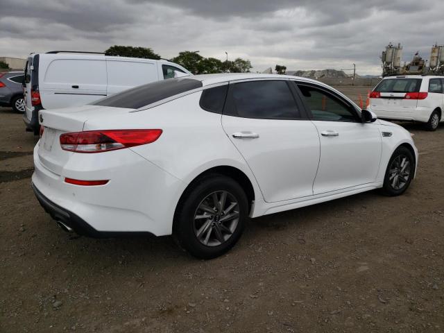 5XXGT4L3XKG371901 KIA Optima Lx