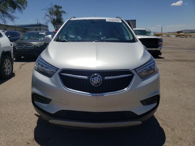 KL4CJASB0MB337173 Buick Encore Preferred