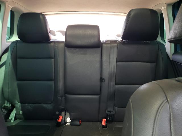 2017 VOLKSWAGEN TIGUAN WOL - WVGRV7AX2HW508147