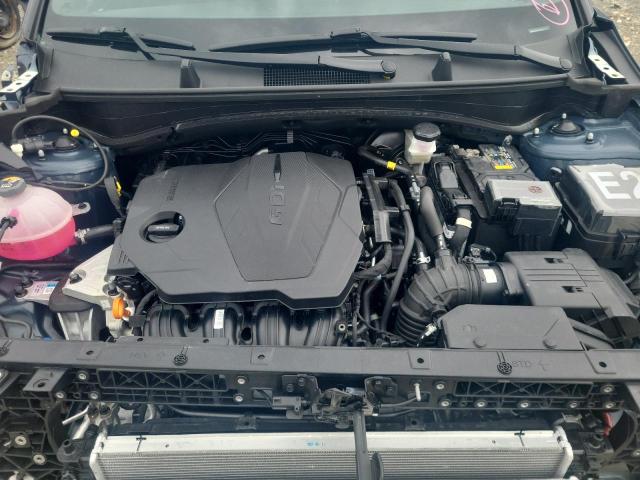 2023 KIA SPORTAGE L - KNDPUCAF7P7127613