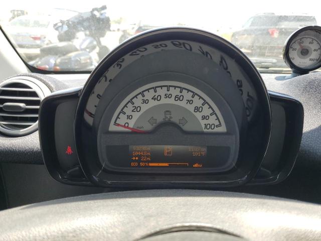 WMEEJ9AA6GK845174 Smart Fortwo