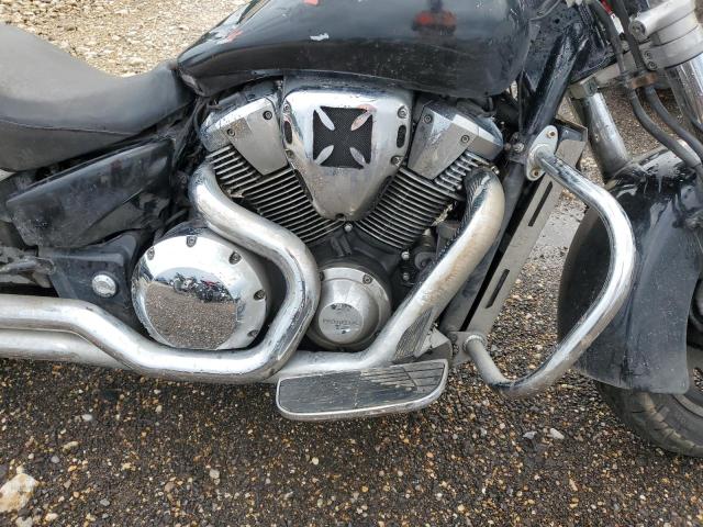 2006 HONDA VTX1800 N3 1HFSC49H76A400193