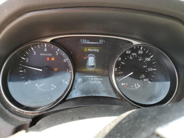 5N1AT2MV3GC751501 Nissan ROGUE S