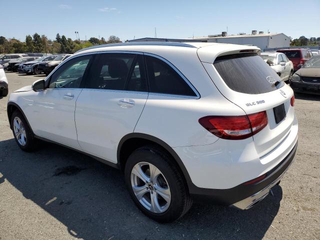WDC0G4KB7JV065573 Mercedes-Benz Glc 300 4matic