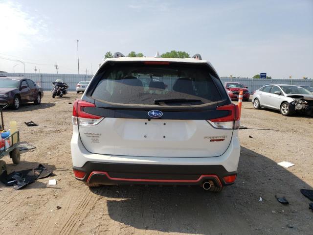 2023 SUBARU FORESTER S - JF2SKAGC4PH403016