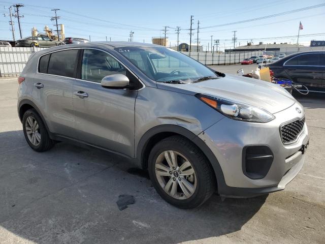 KNDPM3AC5K7625601 KIA Sportage Lx