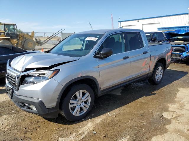 2017 Honda Ridgeline RT