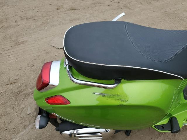 2019 VESPA SPRINT 150 - ZAPM818GXK5800729