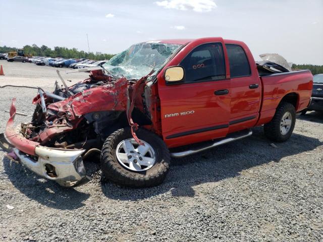 2003 Dodge Ram 1500 ST