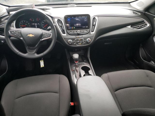 2021 CHEVROLET MALIBU RS - 1G1ZG5ST9MF020380