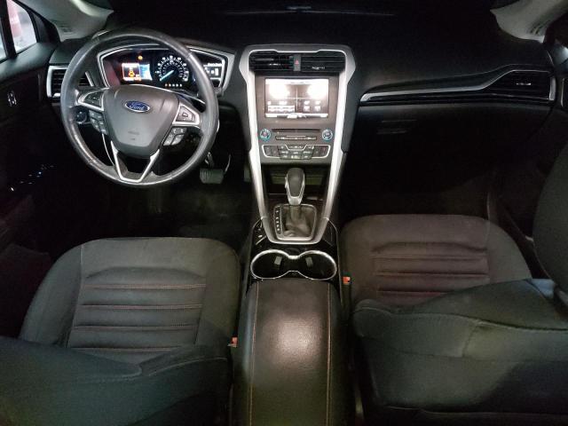 2016 FORD 1220 HST 3FA6P0H74GR233449