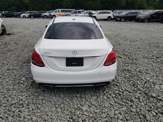 2016 MERCEDES-BENZ C 350E - 55SWF4HB4GU164707