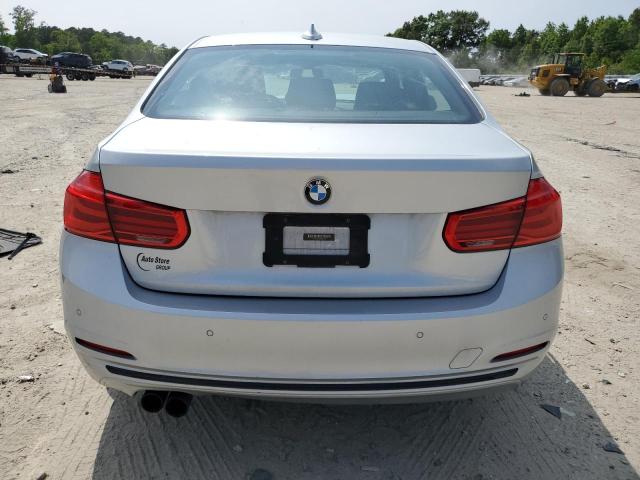 2017 BMW 330 I - WBA8B9C34HK885775