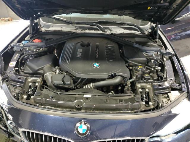 2017 BMW 440XI GRAN - WBA4E5C58HG188936