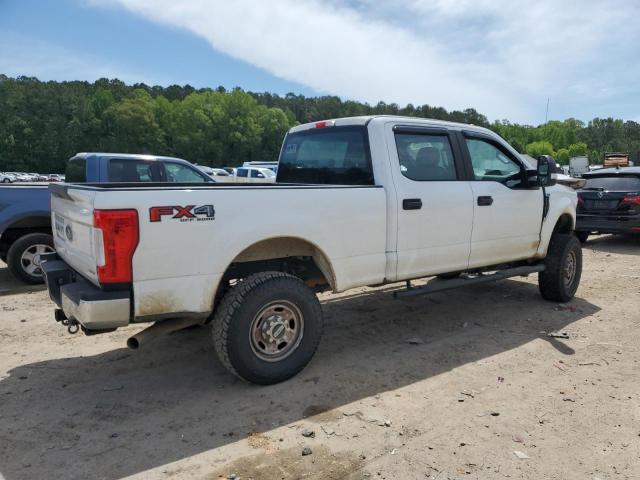 1FT7W2B61HEE41936 Ford F250 Super Duty