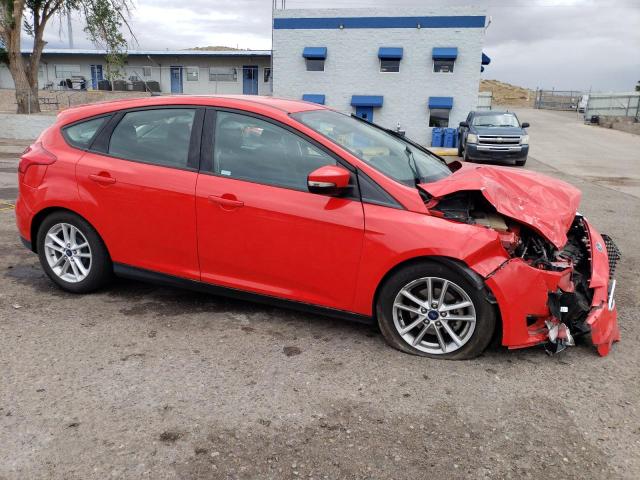 1FADP3K25GL254766 Ford FOCUS SE