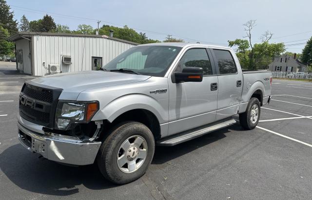 Vin: 1ftfw1ef8bfb85703, lot: 53384593, ford f-150 supercrew 20112