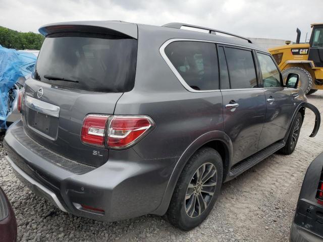 JN8AY2ND2J9055393 Nissan ARMADA SV