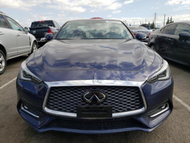 JN1EV7KK6NM600118 Infiniti Q60 Luxe