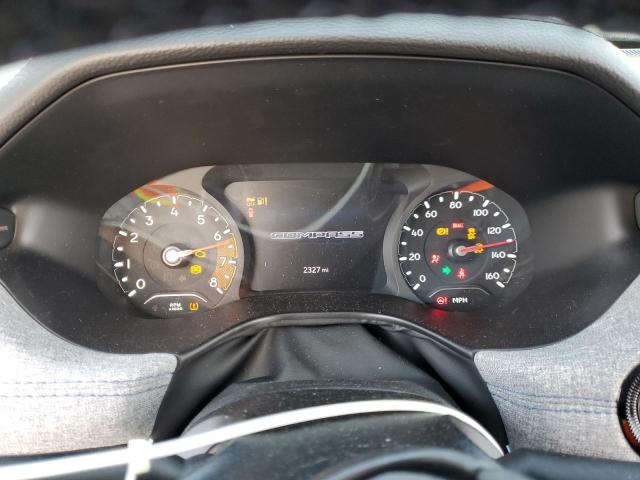 3C4NJCBB3NT229379 Jeep Compass Latitude