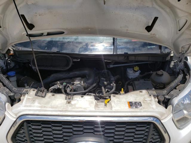 2020 Ford Transit T-350 VIN: 1FDBW5P82LKA50824 Lot: 39236463