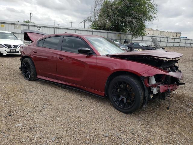 2C3CDXCT3NH186575 Dodge CHARGER R/T
