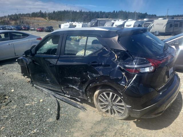 2021 NISSAN KICKS SV - 3N1CP5CV5ML486944