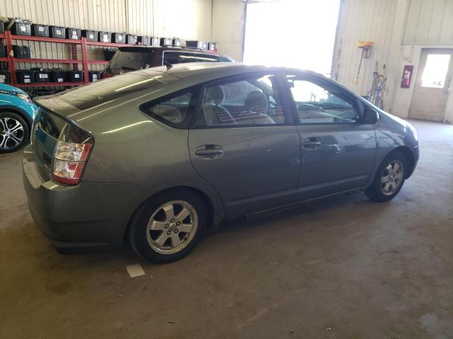 2004 Toyota Prius VIN: JTDKB22U040064916 Lot: 50820173