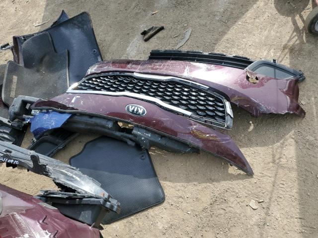 3KPFK4A7XHE089683 KIA FORTE LX