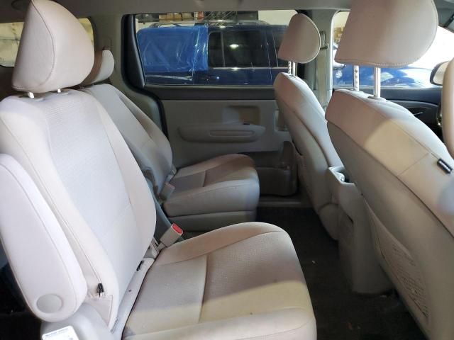 KNDMB5C12H6243878 KIA SEDONA LX