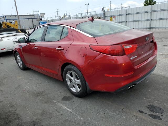 5XXGM4A79FG419171 KIA Optima Lx
