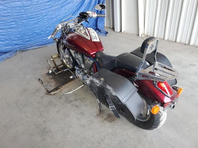 2006 HONDA VTX1300 C - 1HFSC55056A202928