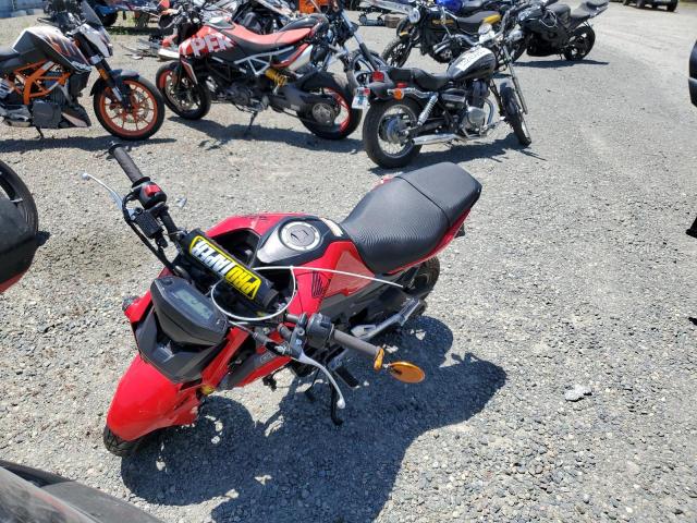 2018 HONDA GROM MLHJC7518J5003574