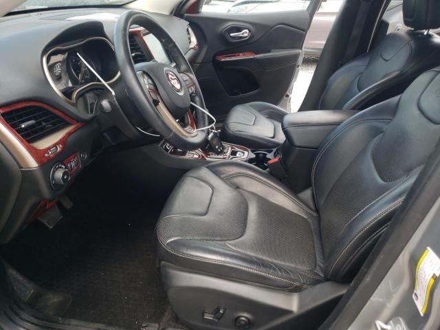 1C4PJMDS1EW236109 Jeep Cherokee Limited